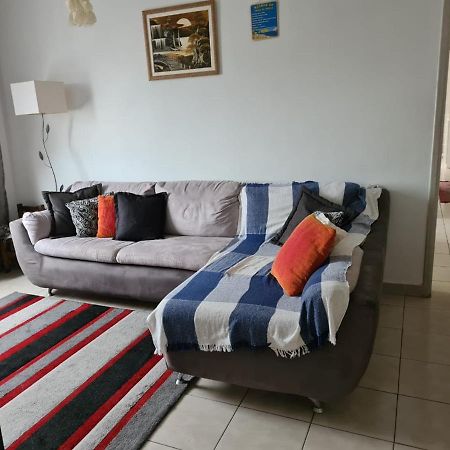 Apartamento Completo No Boqueirao Praia Grande Exterior photo