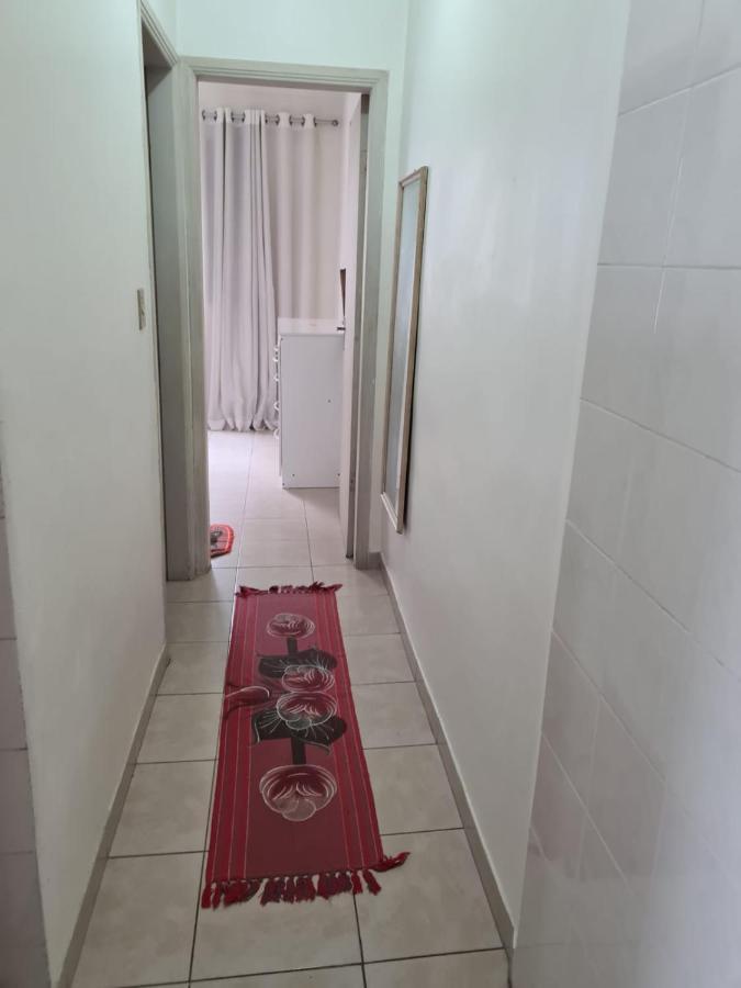 Apartamento Completo No Boqueirao Praia Grande Exterior photo